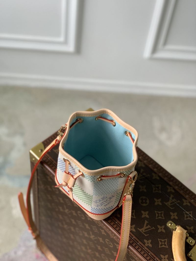 LV Bucket Bags